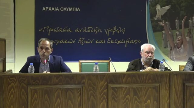 Άρης Παναγιωτόπουλος για σχολές: «Ο μόνος δήμος που έχει προβάδισμα και ωριμότητα είναι ο δικός μας» DHMOTIKO 640x356 1