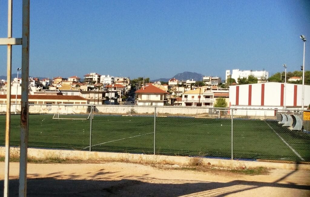 Γήπεδο Γαργαλιάνων: Προσωρινός ανάδοχος για συνθετικό χλοοτάπητα & ενεργειακή αναβάθμιση GIPEDO GARGALIANON 1024x652
