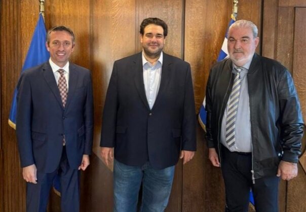 Λεβεντάκης: “Η προσπάθεια ενός έτους για το γήπεδο της Κυπαρισσίας δεν μπορεί να γίνεται αντικείμενο μικροπολιτικής” IMG Ee64939d5a1d8354c79098eb51f50e05 V 1