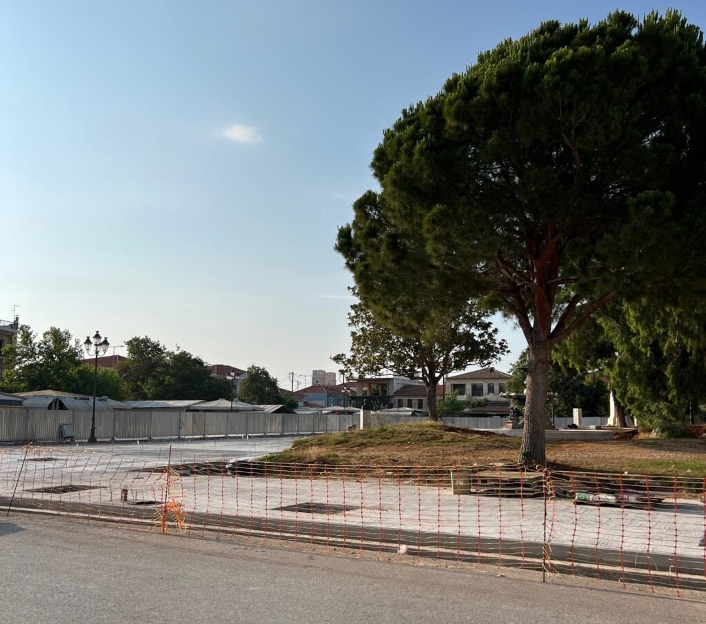 Σοβαρά θέματα υποδομών στην 5η συνεδρίαση λογοδοσίας του Δήμου Τριφυλίας PLATEIAFILIATRON 1 1024x905