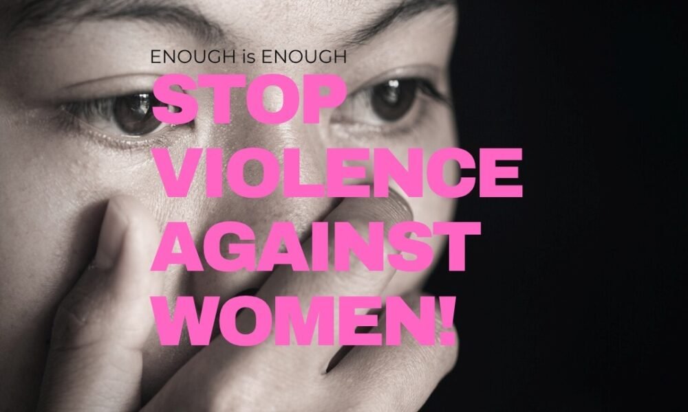 Εκδήλωση στη Μικρομάνη στις 25 Νοεμβρίου για την εξάλειψη της βίας κατά των γυναικών STOP 1000x600 1