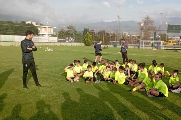 Εκπαίδευση και ενημέρωση προπονητών μέσω του προγράμματος «Αναγέννηση» της ΕΠΟ Ef2e7177 71f7 41e9 B402 84bca6a5200d 636x424 1