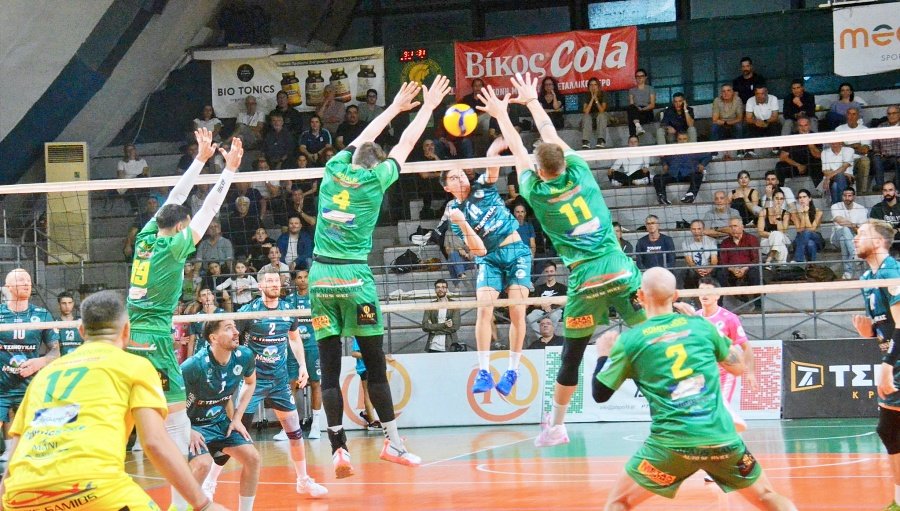 Kalamata 80 Milonas 03 20251029