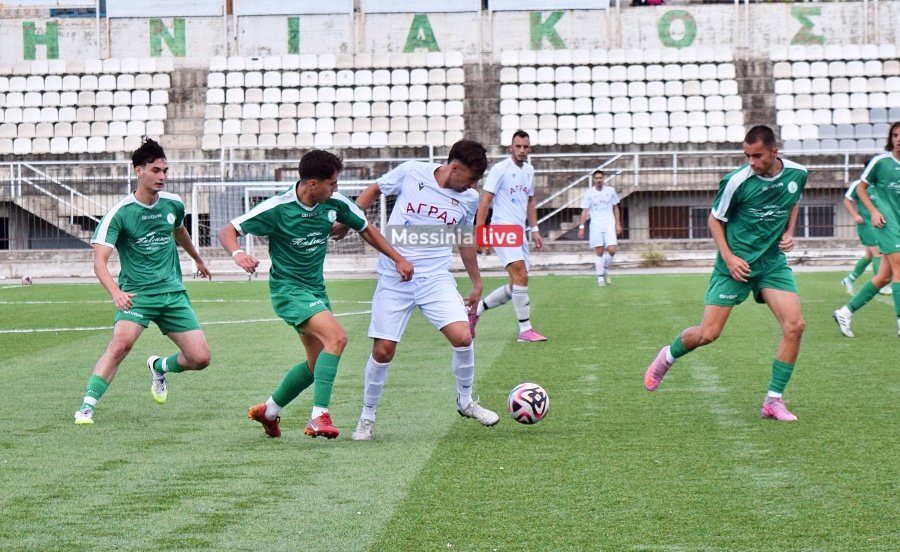 Ml Messiniakos Agras 2 03 20251006
