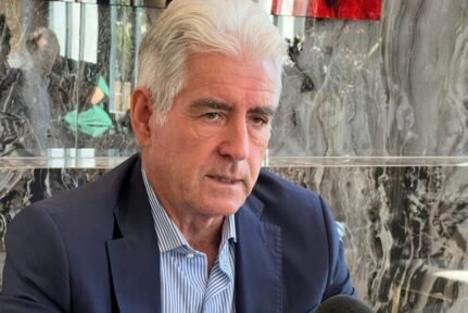 Β. Τζαμουράνης «Οι ύβρεις και οι χαρακτηρισμοί δεν μας πτοούν» Tzamoyranhs Basilhs 950x533 1 431x288 1