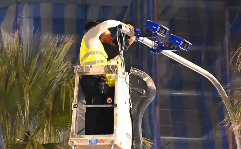 Ρεκόρ παραβάσεων καταγράφουν οι νέες κάμερες με τεχνητή νοημοσύνη 9bcbc0913fff7d50f7ff6703576aa610 L