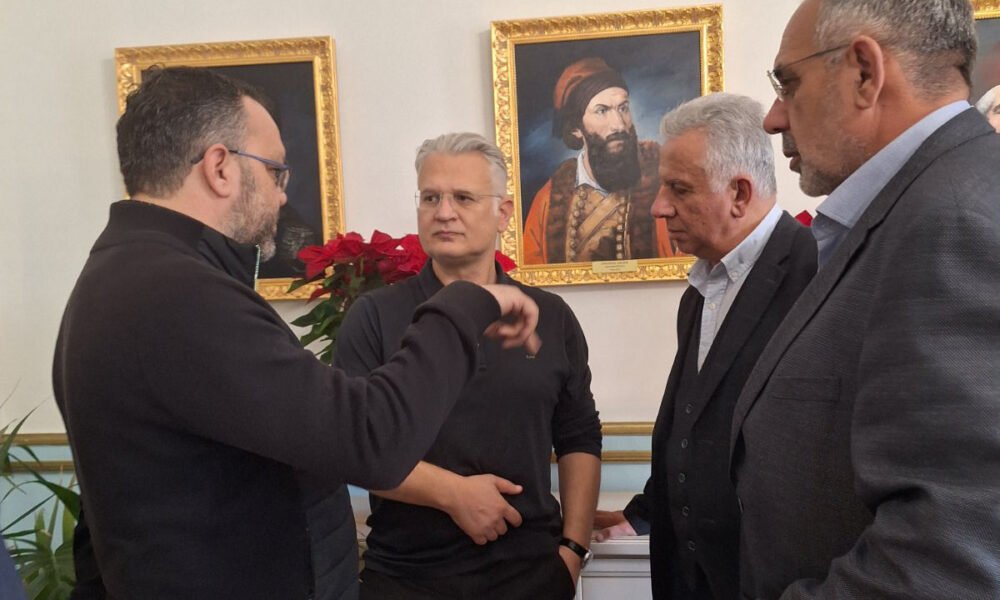 ΟΧΕ «Rota: Θαλάσσιοι Δρόμοι Ανάπτυξης»: Έργα 13 εκατ.ευρώ σε Ναύπλιο, Επίδαυρο, Ερμιονίδα Rota 1 1000x600 1