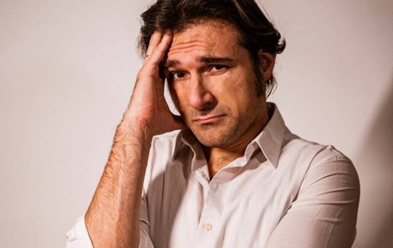 Καλαμάτα: Τριήμερο σεμινάριο υποκριτικής με τον Γιώργο Λουριδά 27d6b44604c6334f455244a5303ad9aa l