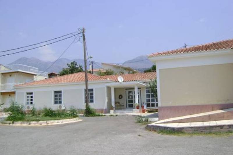 Συγκέντρωση διαμαρτυρίας για την έλλειψη προσωπικού: Κινητοποίηση για το Κ.Υ. Αγίου Νικολάου 2e4bbbfc3e0fb0b83934b643d01ddf71 L