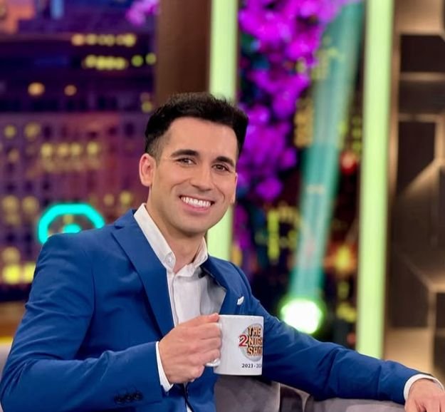 Viral! Ο Ισπανός δημιουργός περιεχομένου που… ερωτεύτηκε τον Πύργο (ΒΙΝΤΕΟ) CEA3CF84CEB9CEB3CEBCCEB9CF8CCF84CF85CF80CEBF CEBFCEB8CF8CCEBDCEB7CF82 2026 02 05 180455