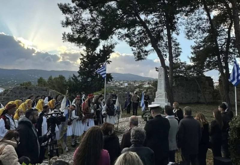 Τιμητικές εκδηλώσεις για το “Ρεσάλτο” της Κορώνης Dd6ed74345437a148f340b62b61afe0c L