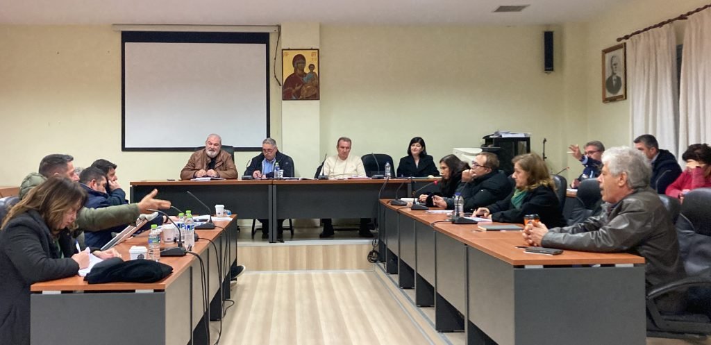 Έκτακτη συνεδρίαση σήμερα το Δημοτικό Συμβούλιο Τριφυλίας Ds Trif 2026 1024x497 1