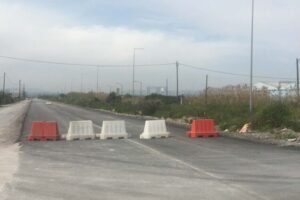 Καλαμάτα – Ριζόμυλος – Πύλος – Μεθώνη | Πρώτες ασφαλτοστρώσεις στη Μεσσήνη (video)