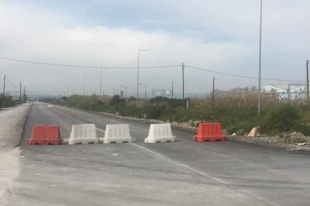 Καλαμάτα – Ριζόμυλος – Πύλος – Μεθώνη | Πρώτες ασφαλτοστρώσεις στη Μεσσήνη (video) 2722724d 9e88 4287 b2e1 46ede9e7eb2d 636x424