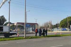 Βελτίωση δημοτικού φωτισμού και συντήρηση δικτύων στην Καλαμάτα