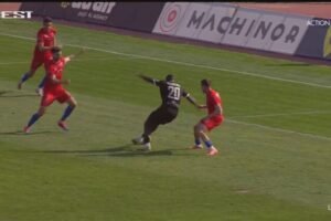 LIVE στο BEST: Πανιώνιος – Καλαμάτα 0-1 με τον Μορέϊρα στο 38ο λεπτό (video)