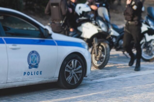 17 τροχαία ατυχήματα, 22 τραυματίες, ένας νεκρός στην Πελοπόννησο- Τα στοιχεία της ΓΠΑΔ Πελοποννήσου