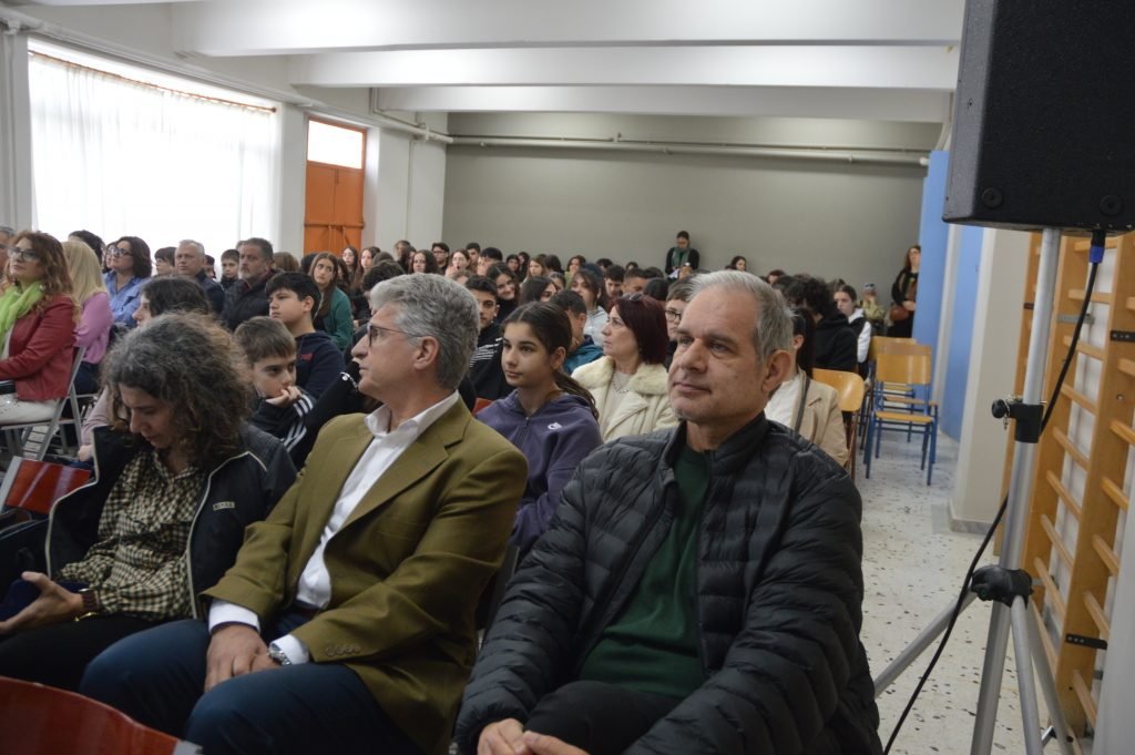 Οι σεισμοί της Καλαμάτας: Μνήμη, πρόληψη, αντιμετώπιση spr 1024x681