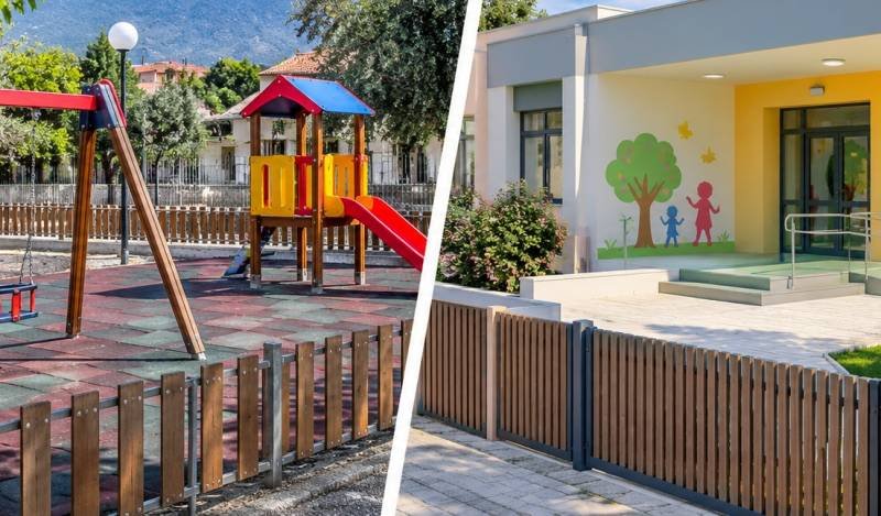 Παιδικός σταθμός στα Αρφαρά και παιδική χαρά στη Θουρία - Παρεμβάσεις ύψους 490.000 ευρώ από το Δήμο Καλαμάτας cf9b025b3059ca72eb3183fbe64e8ae3 l