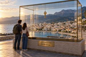 Μεσσηνία: Χτίζουμε τετραγωνικά — χτίζουμε και μέλλον;